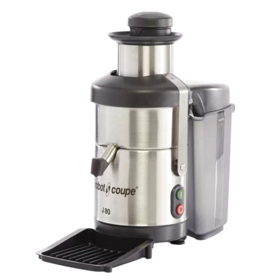 Extractor de zumo J 80 230V/50/1