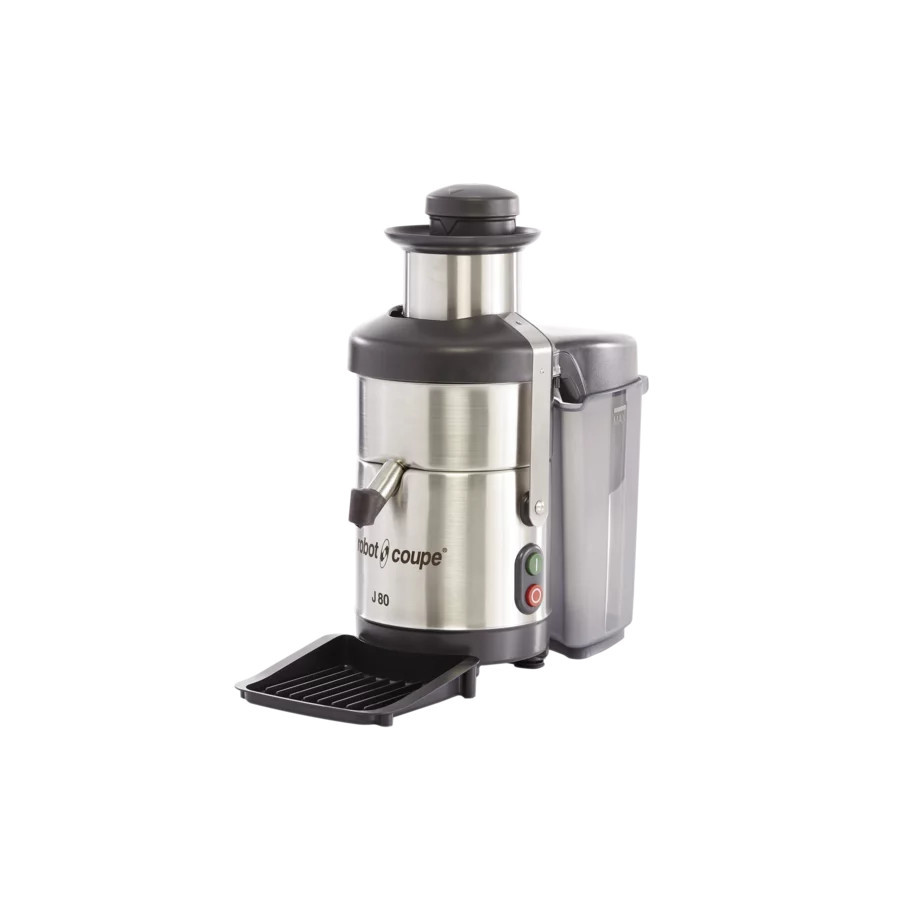 Extractor de zumo J 80 230V/50/1