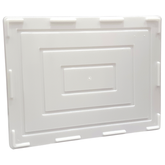 Fricosmos Tapa para carro de manutención 481070
