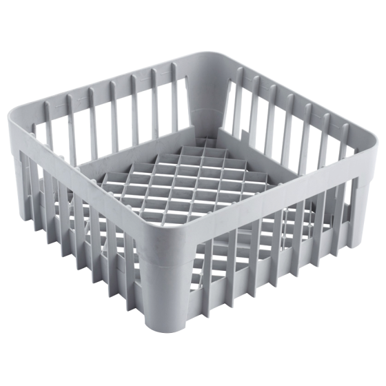 Fricosmos Cesta de Lavavajillas Simple 500x250x102 mm