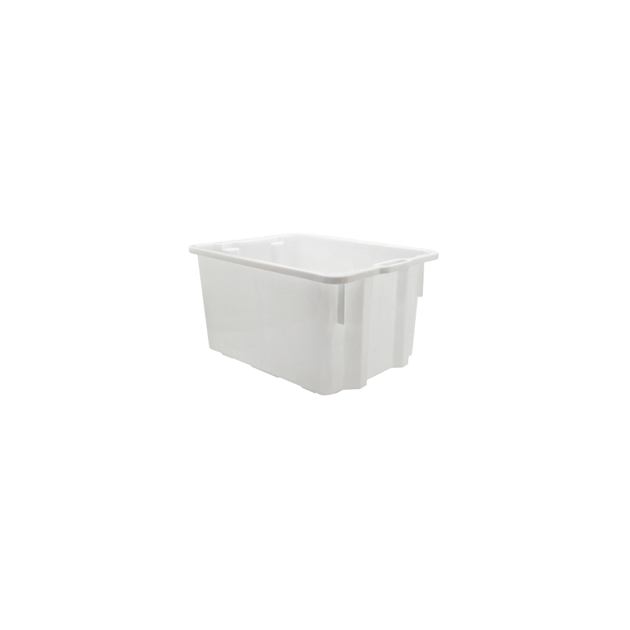 Fricosmos Caja Apilable Multiusos 65 L | 630x440x340 mm