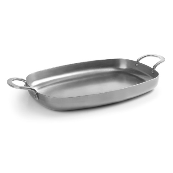 Plancha Grill Lisa Ferrum 37 X 27 CM de Lacor