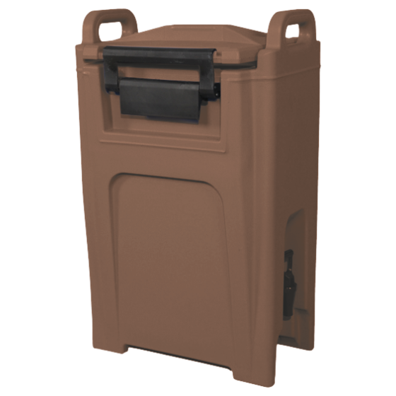 Fricosmos - Contenedor isotérmico para bebidas de 10 litros