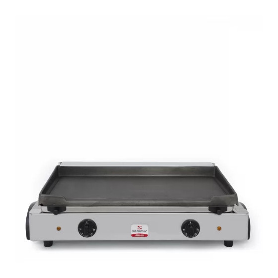 Plancha GRL-10 230/50-60/1 (lisa)