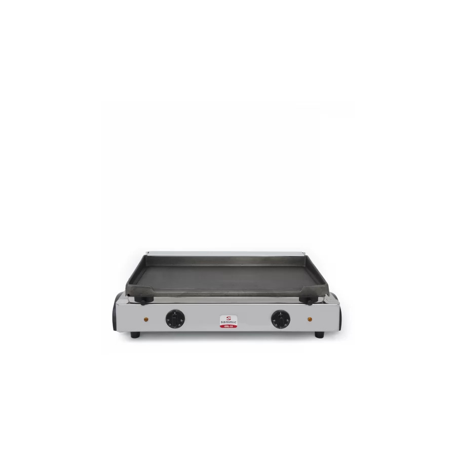 Plancha GRL-10 230/50-60/1 (lisa)