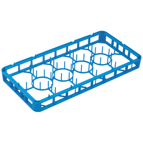 Fricosmos Extensión cesta lavavajillas 500x250 mm