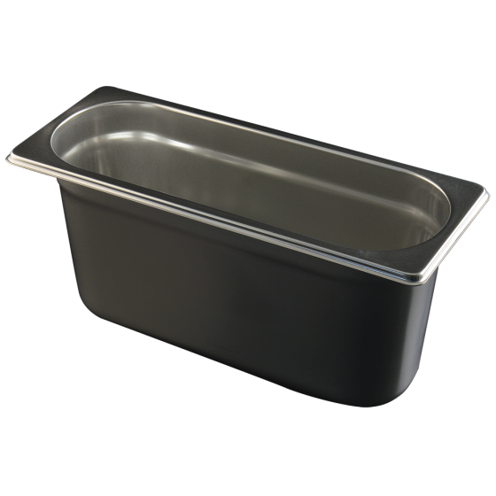 Fricosmos Cubeta Gastronorm Inox 2/8 Lisa 150 mm