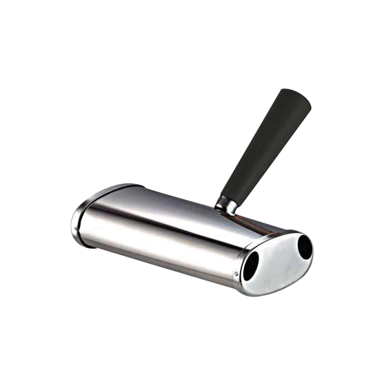 Fricosmos - Cepillo recogedor de migas de pan en acero inox