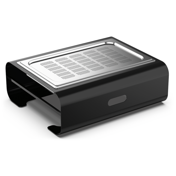 Fricosmos - Expositor de alimentos fríos Smart de sobremesa