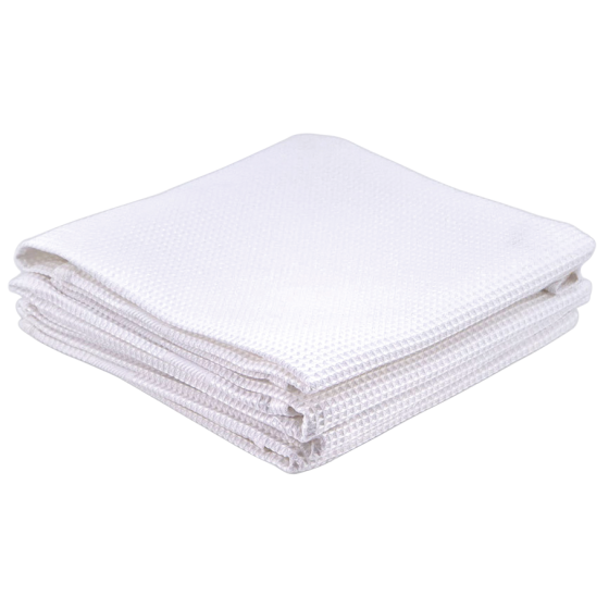Fricosmos - Set de 4 bayetas microfibra 500x500 mm