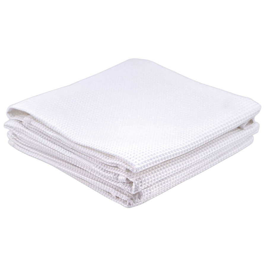 Fricosmos - Set de 4 bayetas microfibra 500x500 mm