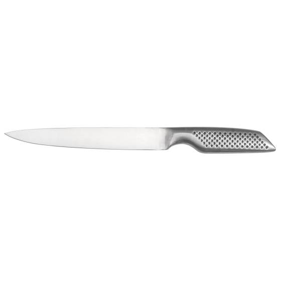 Fricosmos Cuchillo Trinchador GripMaster Antideslizante