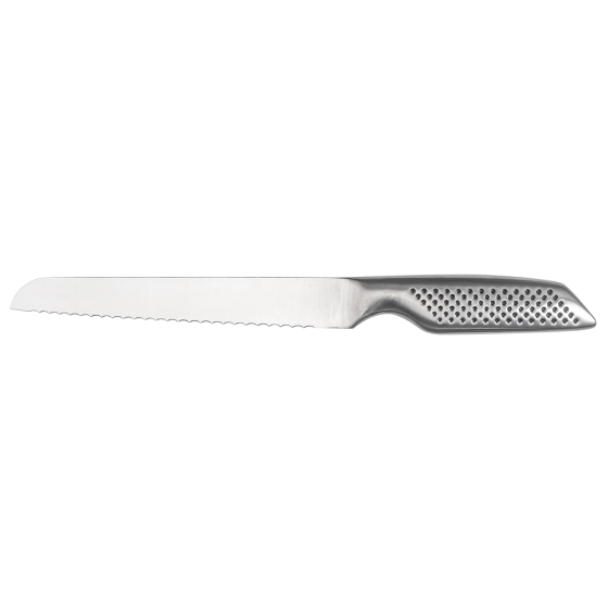 Fricosmos Cuchillo panero GripMaster antideslizante 200 mm