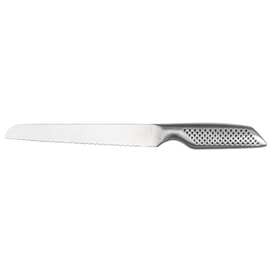 Fricosmos Cuchillo panero GripMaster antideslizante 200 mm