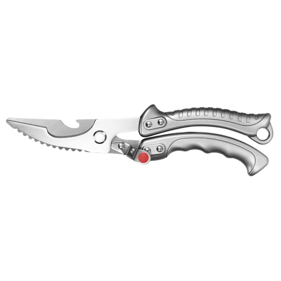 Fricosmos Tijeras de Trinchar Multifunción Serie Pro 250 mm