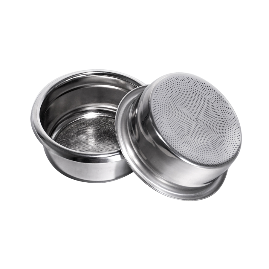 Fricosmos Cesta de filtro de café para 1 taza ø58 mm