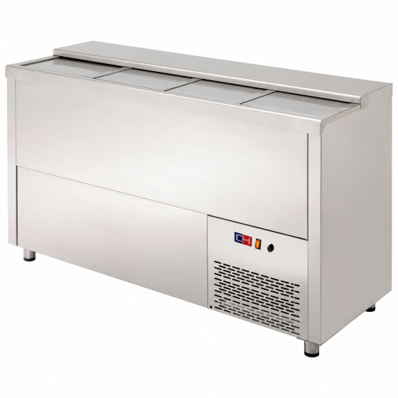 Enfriador de botellas MRB-200I | ClimaHostelería