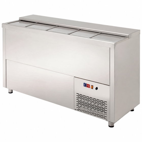 Botellero refrigerado MRB-250I | ClimaHostelería