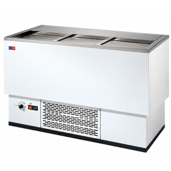 Botellero góndola GRB-150 | ClimaHostelería