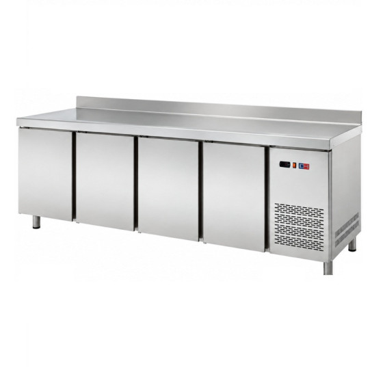 Mesa snack refrigerada MRCH-250 | ClimaHostelería
