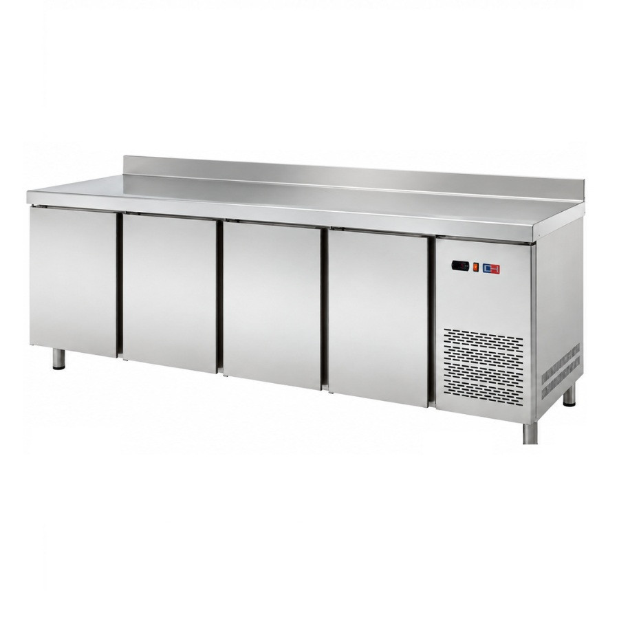 Mesa snack refrigerada MRCH-250 | ClimaHostelería