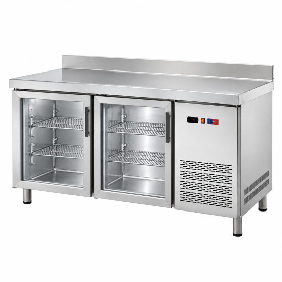 Mesa refrigerada MRCH-150V | ClimaHostelería