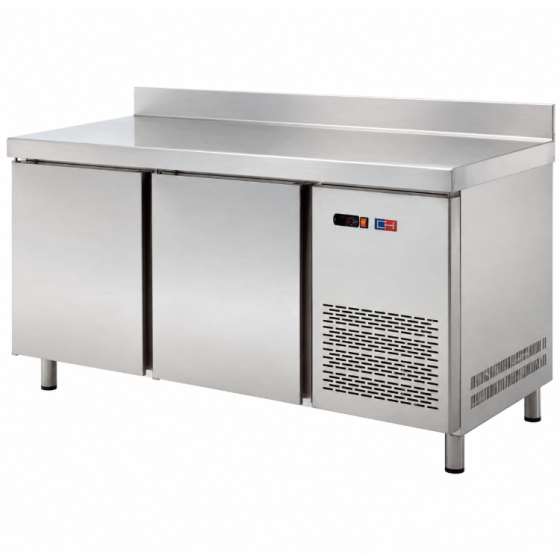 Mesa refrigerada TRCH-135 | ClimaHostelería