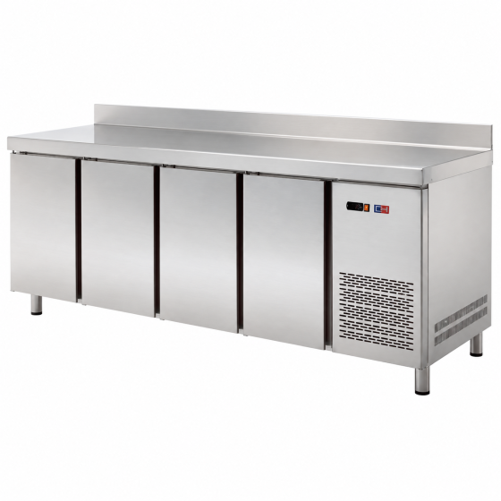 Mesa refrigerada GN/1 TRCH-225 | ClimaHostelería