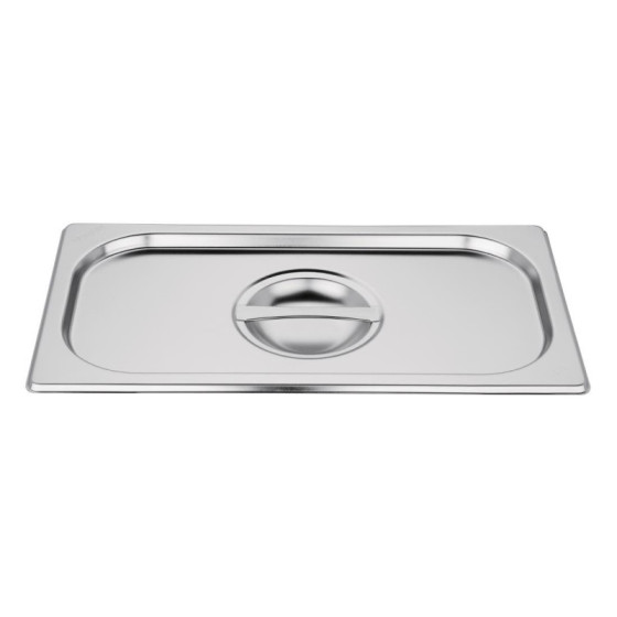 Tapa cubeta GN 2/1 GNCH45 | ClimaHostelería