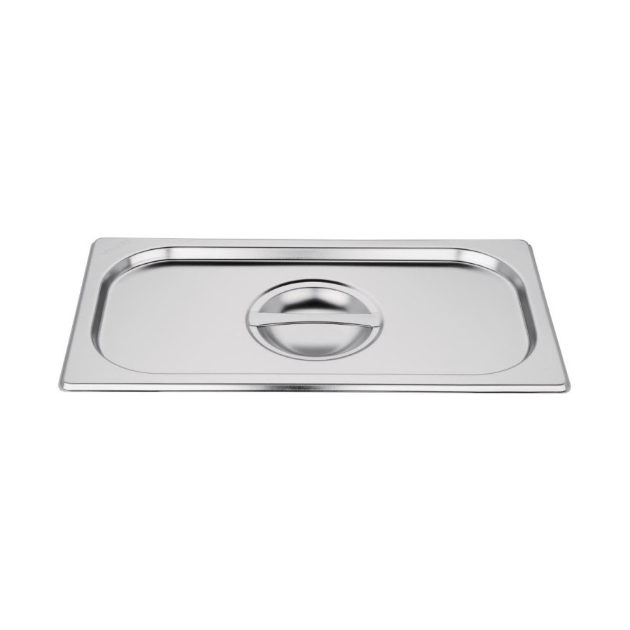 Tapa cubeta GN 2/1 GNCH45 | ClimaHostelería