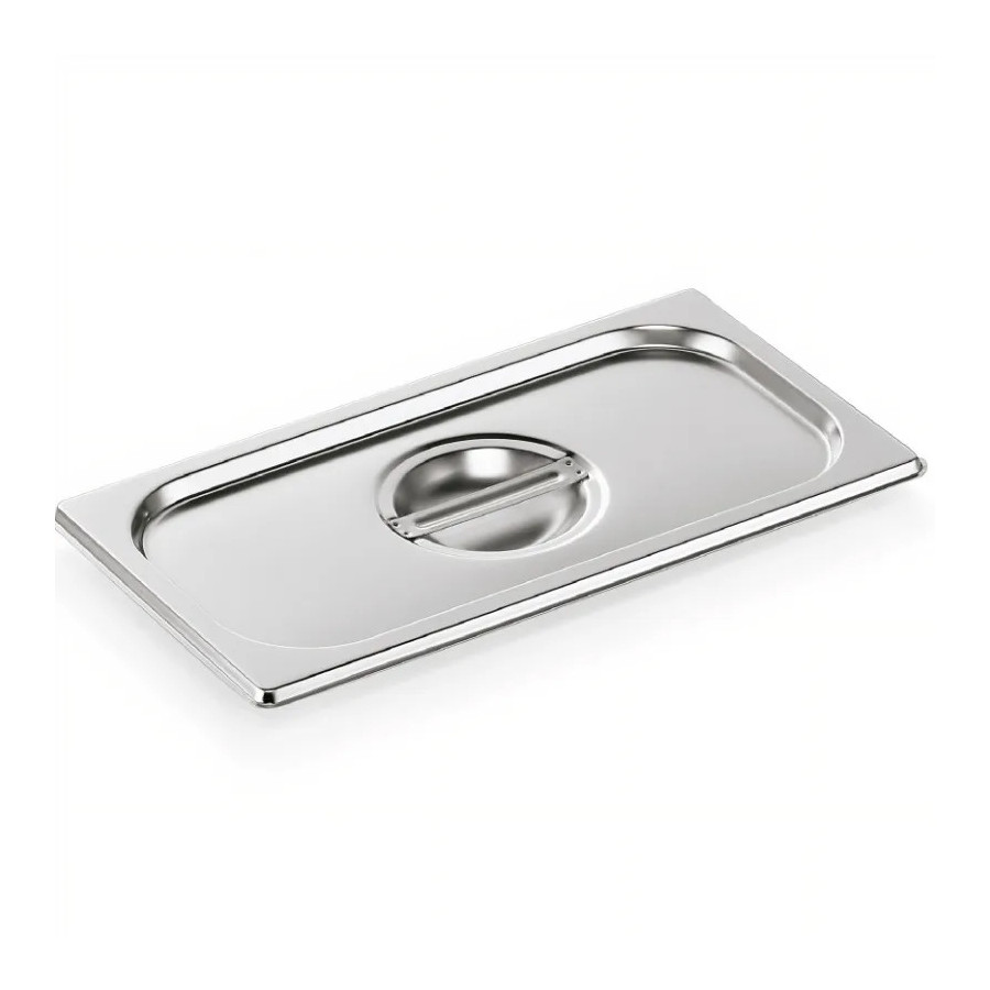 Tapa cubeta GN1/6 GNCH37 | ClimaHostelería