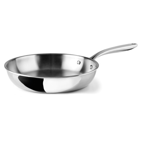 Sartén profesional TriChef 20 cm