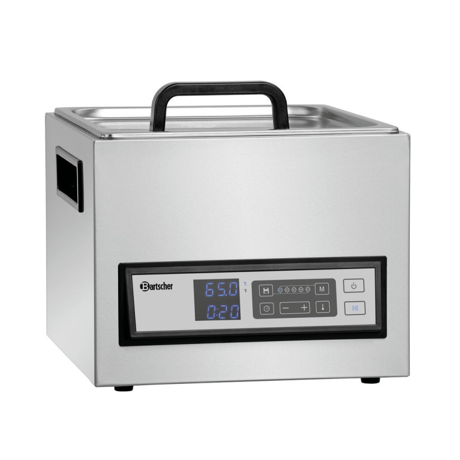 Horno Sous-Vide SV G16L