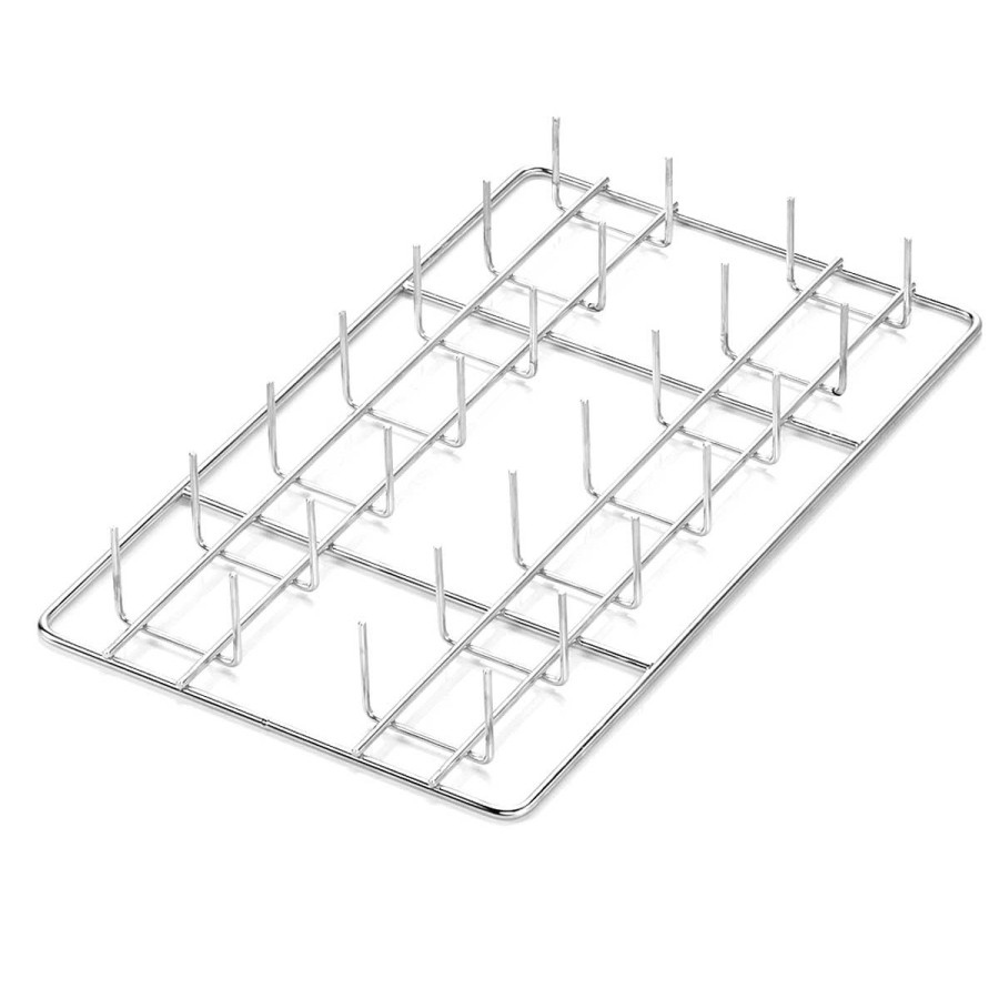 Parrilla GN 2/3 para Asar 20 Patatas
