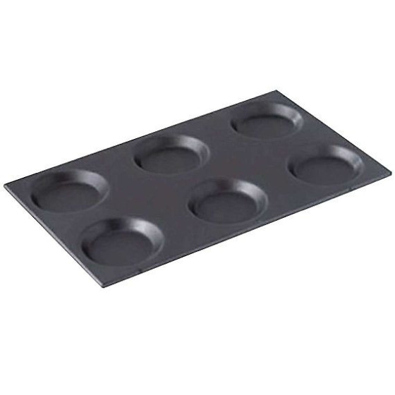Bandeja GN 1/1 para huevos