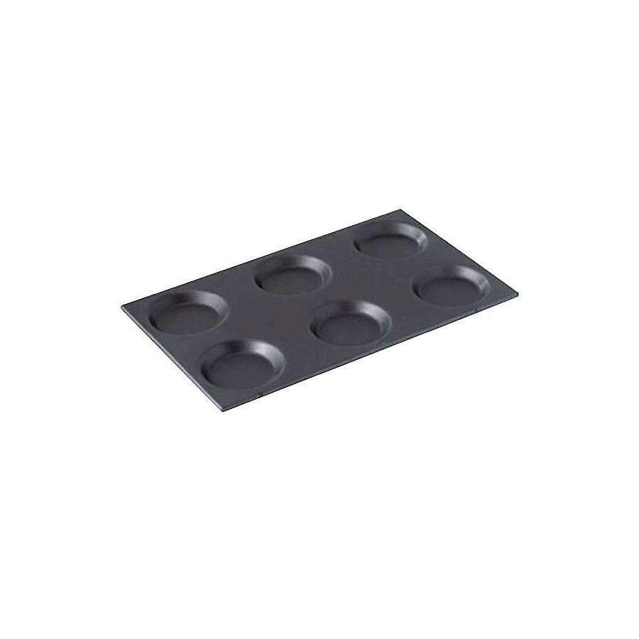 Bandeja GN 1/1 para huevos