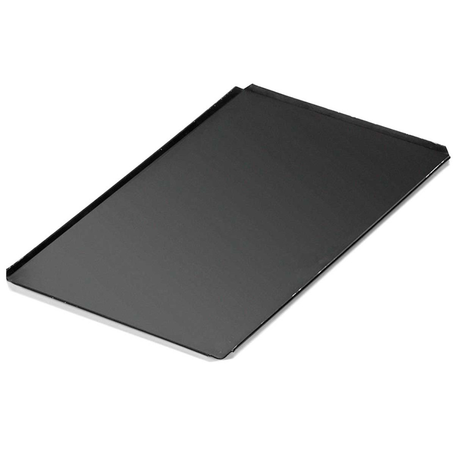 Bandeja Aluminio Antiadherente GN 1/1