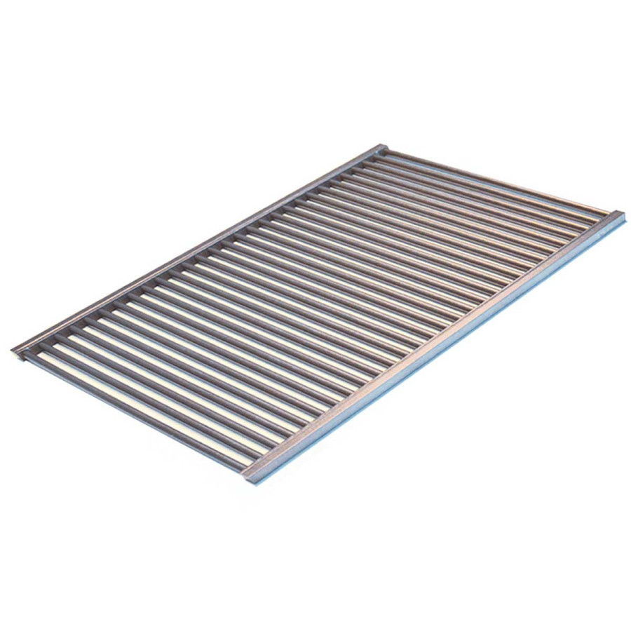 Placa Grill GN 1/1