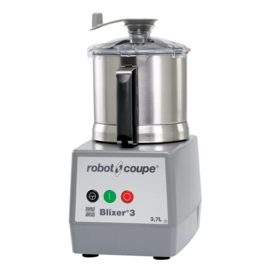 Blixer 3 230V/50/1
