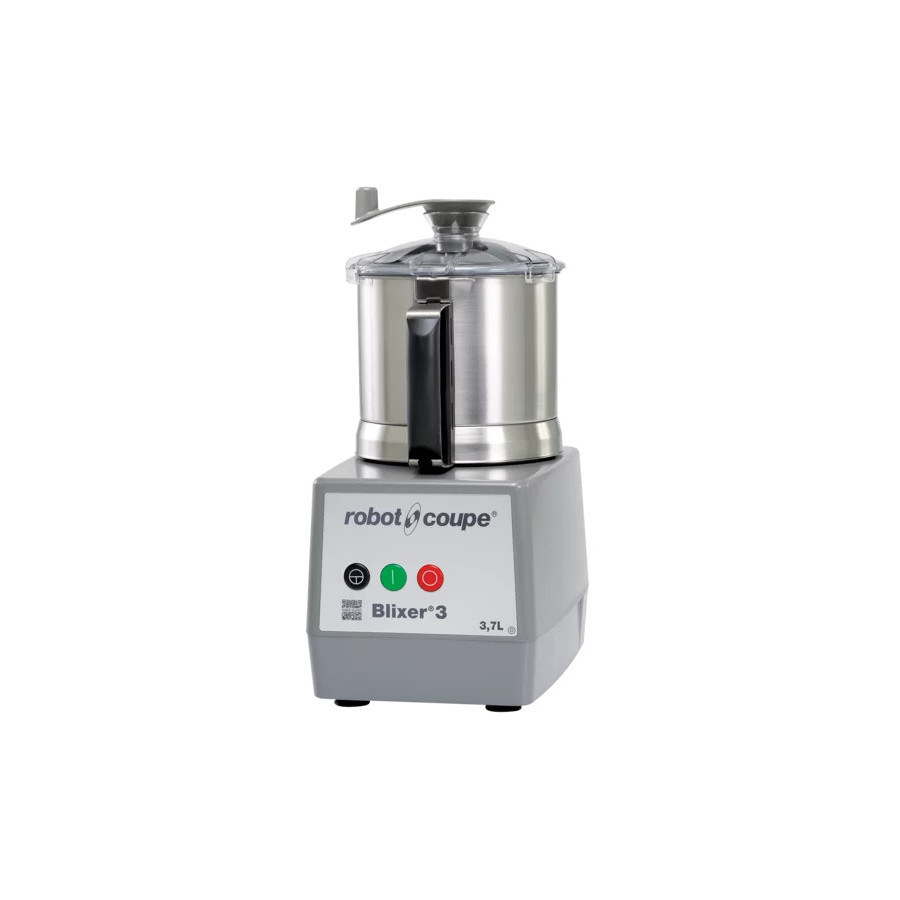 Blixer 3 230V/50/1