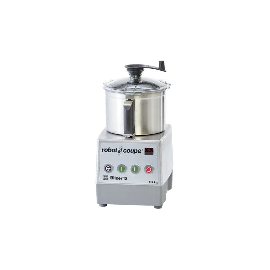 Blixer 5-2V 400V/50/3