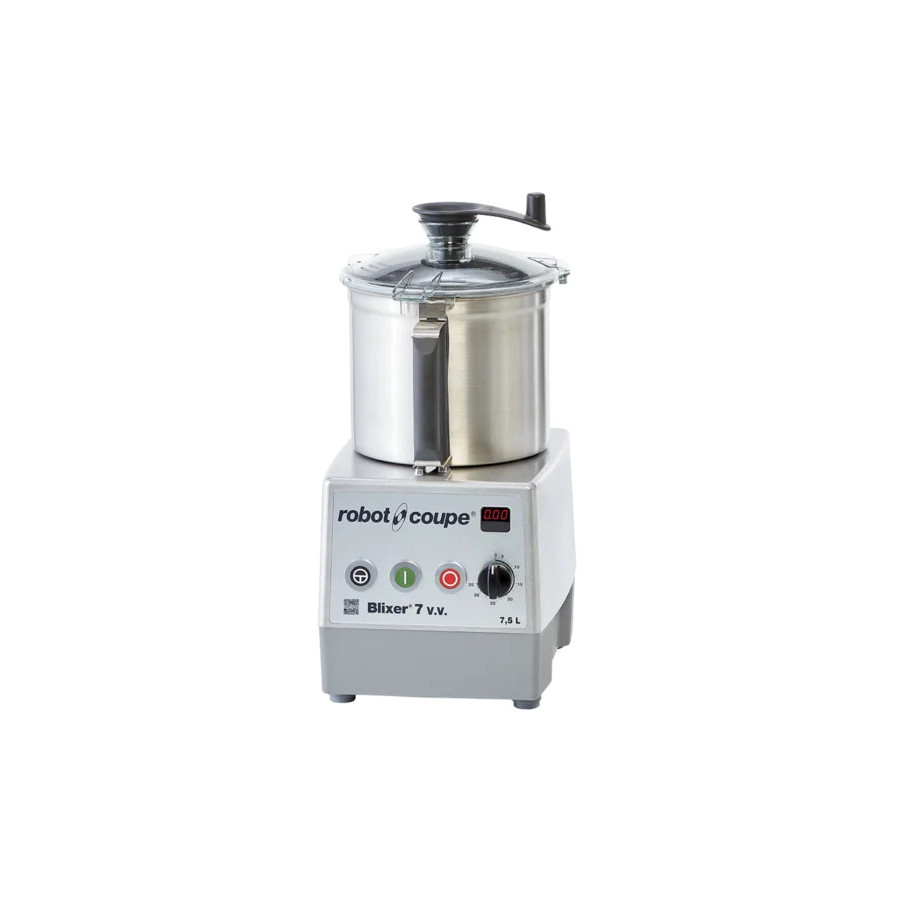 Blixer 7 V.V. 230V/50-60/1