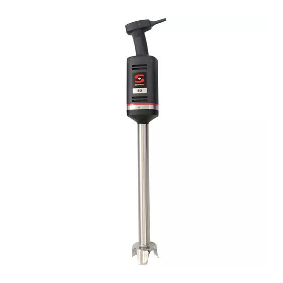 Triturador XM-52