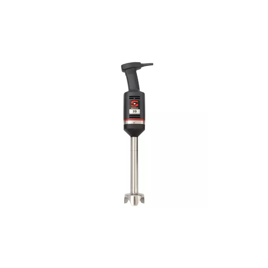 Triturador XM-22