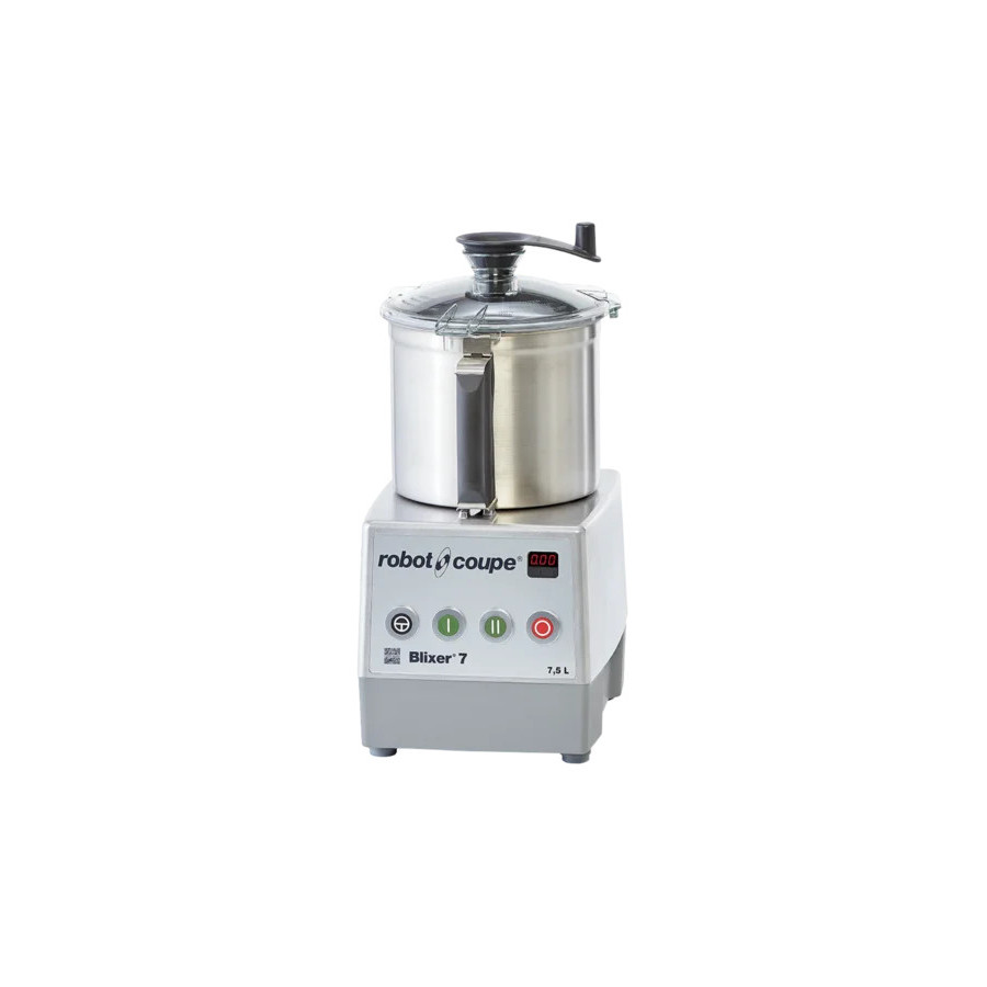 Blixer 7 400V/50/3