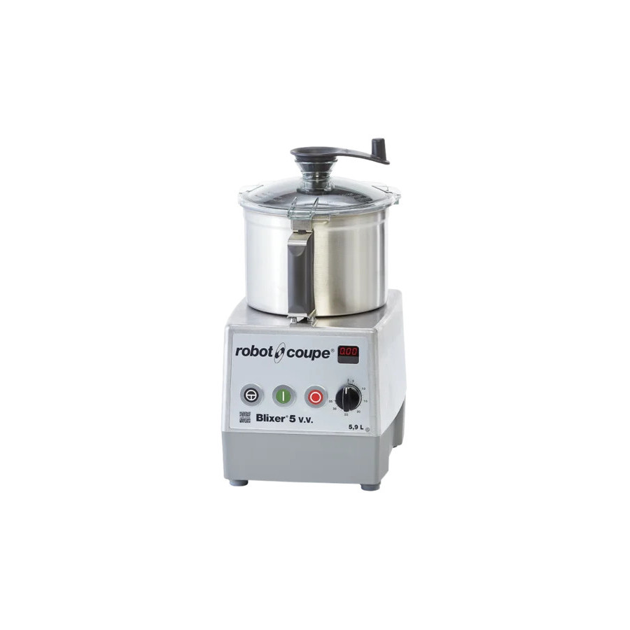 Blixer 5 V.V. 230V/50-60/1