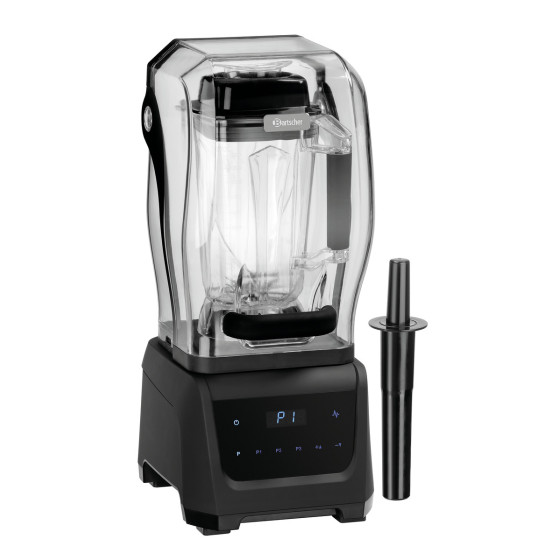 Batidora PRO TOUCH 2,5L