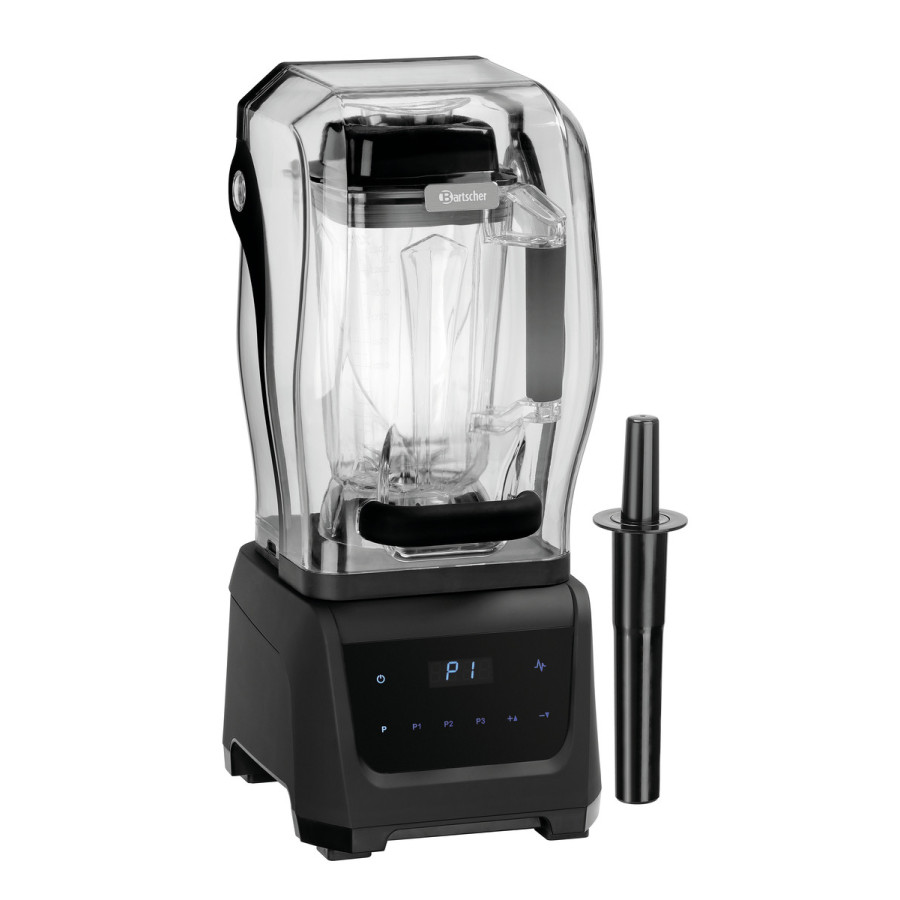 Batidora PRO TOUCH 2,5L