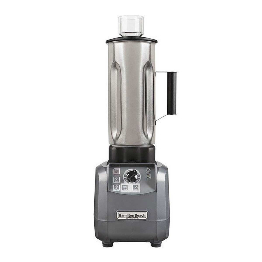 Batidora de Vaso Expeditor 600S