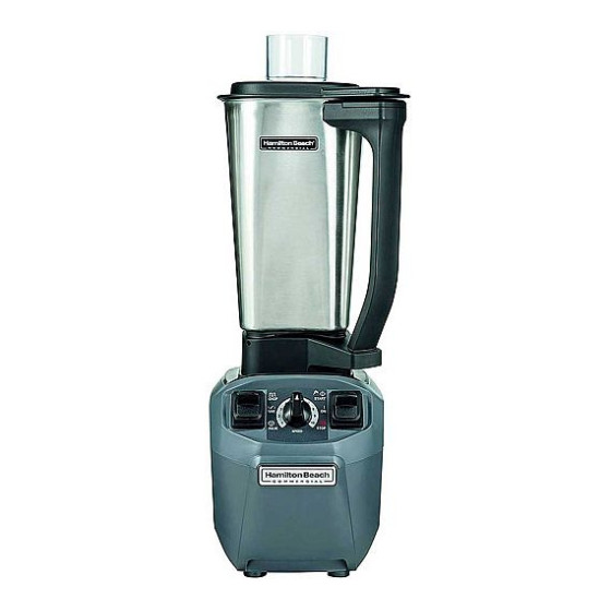 Batidora Cocina Expeditor 510S